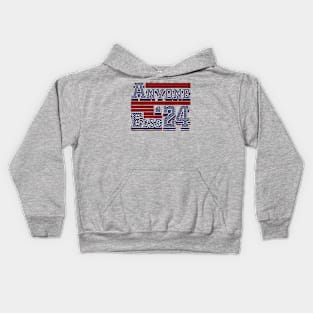 Anyone Else 2024 - 2024 Election Kids Hoodie